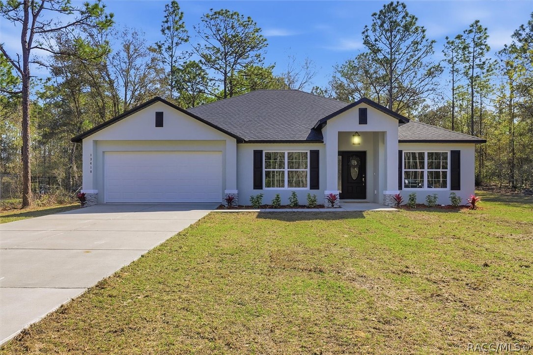 13418 Cormorant Road