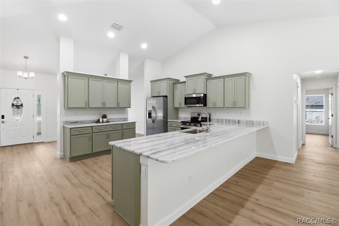 13418 Cormorant Road