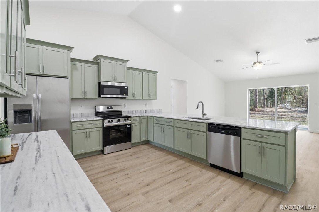 13418 Cormorant Road