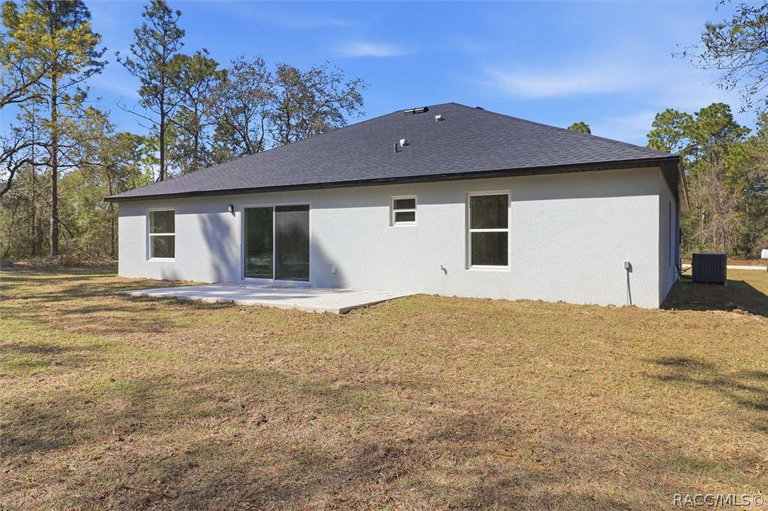 13418 Cormorant Road