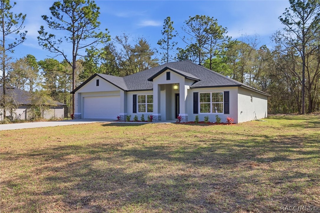 13418 Cormorant Road