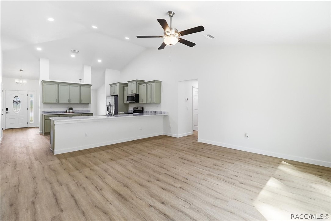 13418 Cormorant Road