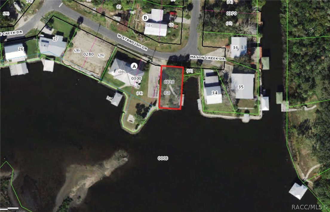 7472 W Thunderbird Island