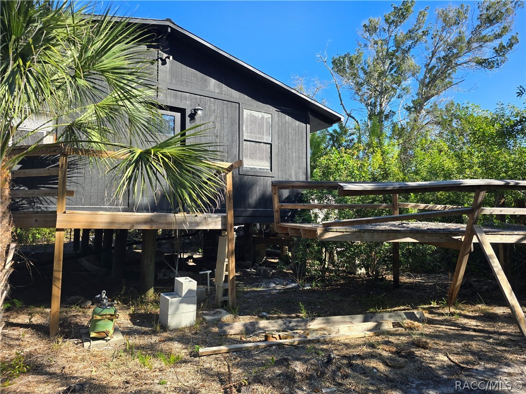 7472 W Thunderbird Island