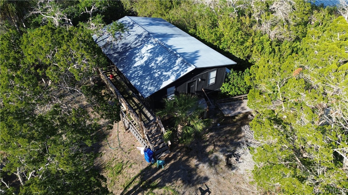 7472 W Thunderbird Island