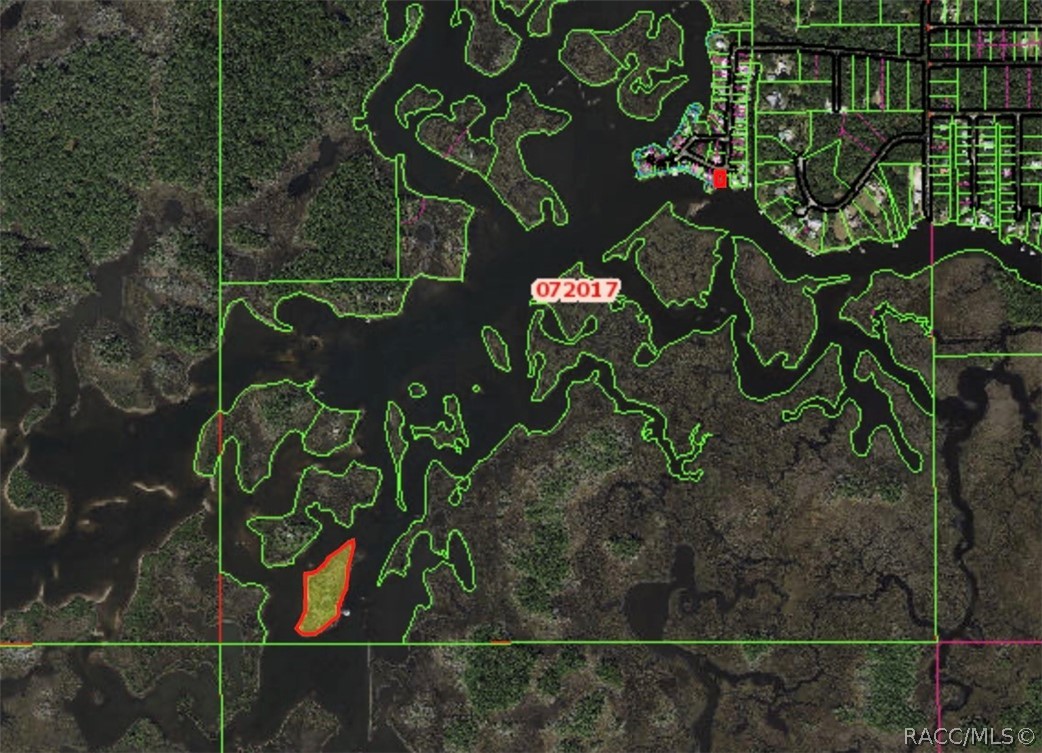 7472 W Thunderbird Island