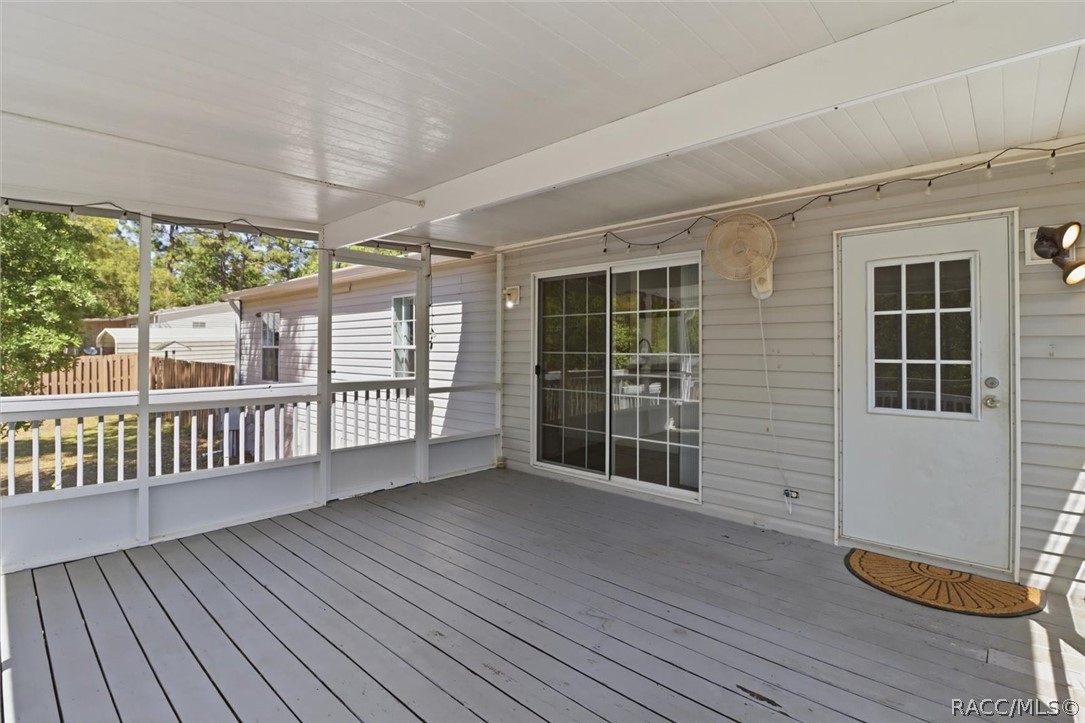 5292 S Bayliner Street