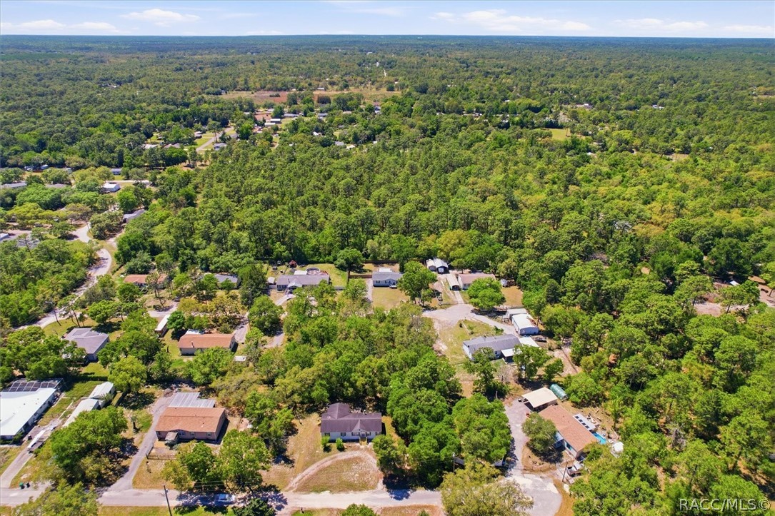 5292 S Bayliner Street