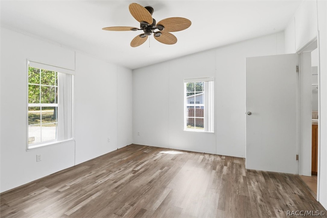 5292 S Bayliner Street