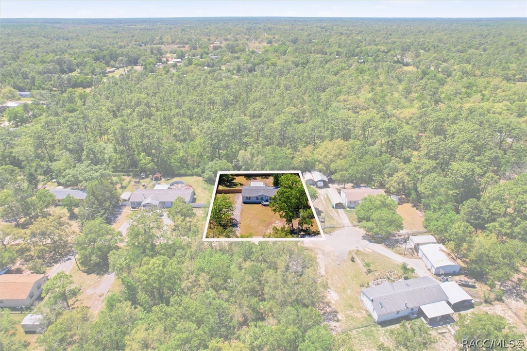 5292 S Bayliner Street