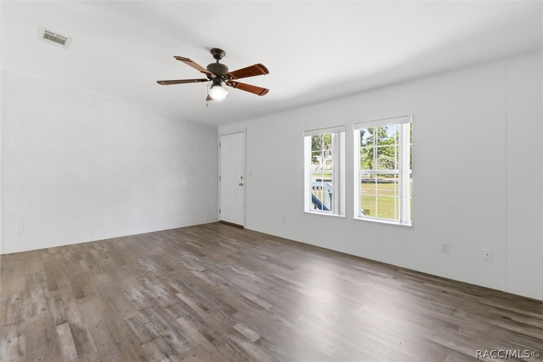 5292 S Bayliner Street