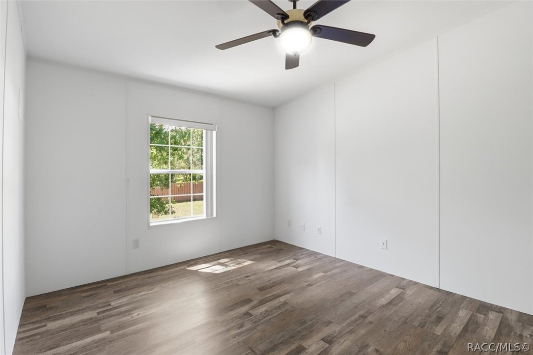 5292 S Bayliner Street