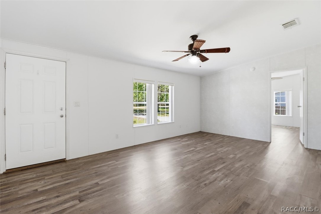 5292 S Bayliner Street