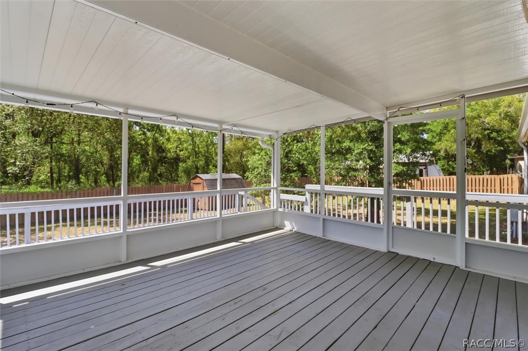 5292 S Bayliner Street