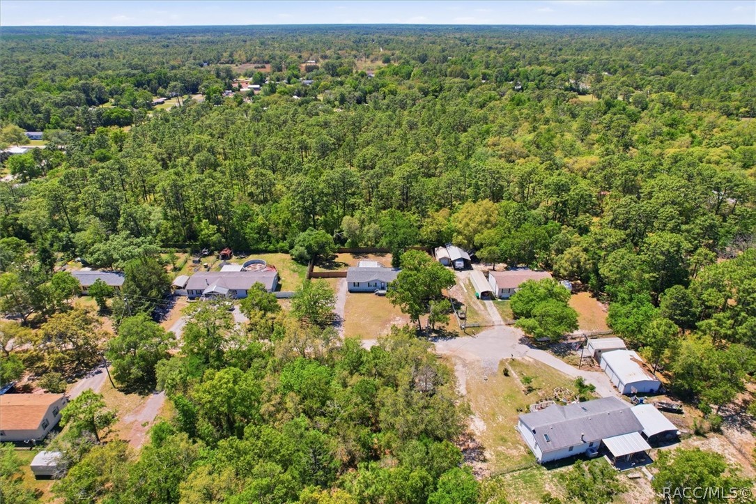 5292 S Bayliner Street