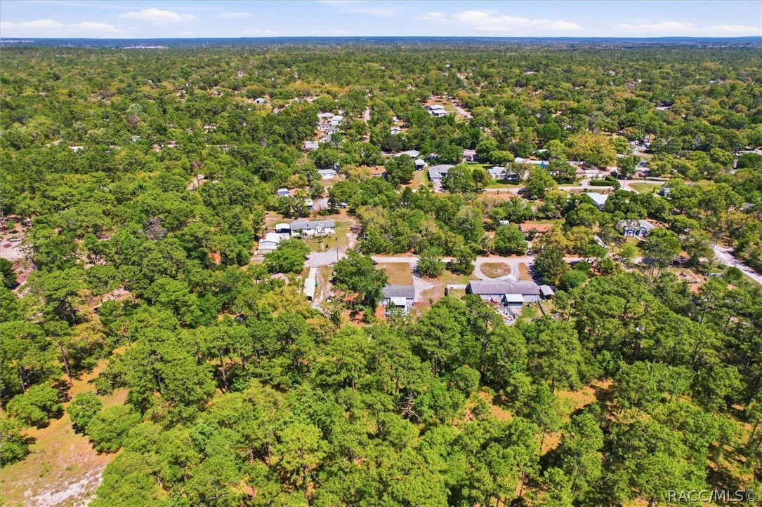 5292 S Bayliner Street