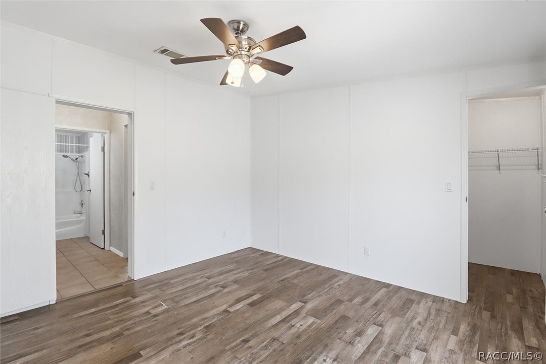 5292 S Bayliner Street