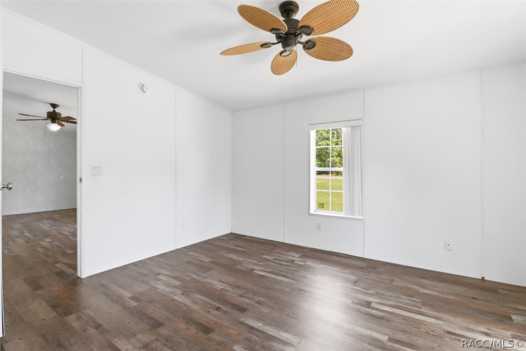 5292 S Bayliner Street