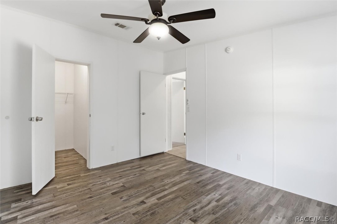 5292 S Bayliner Street