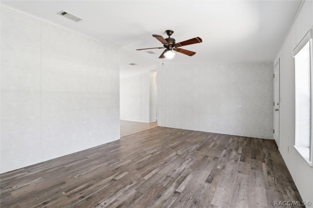 5292 S Bayliner Street