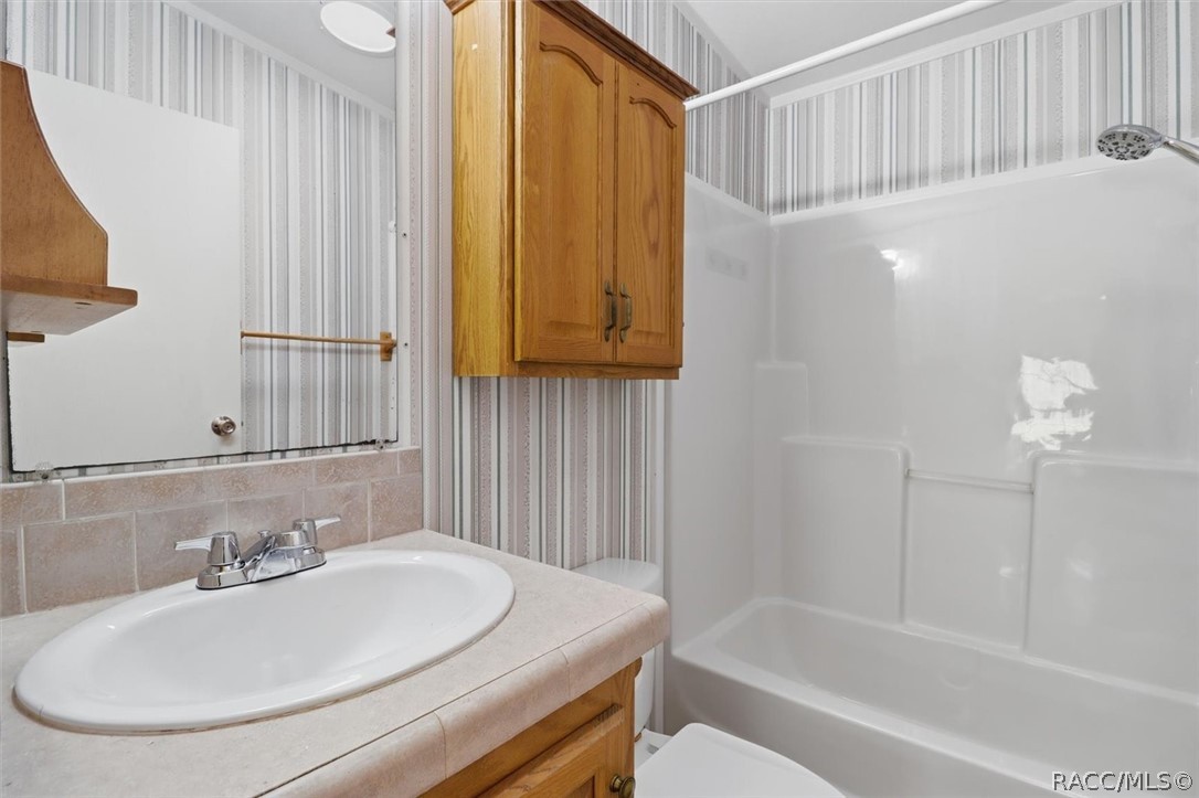 5292 S Bayliner Street