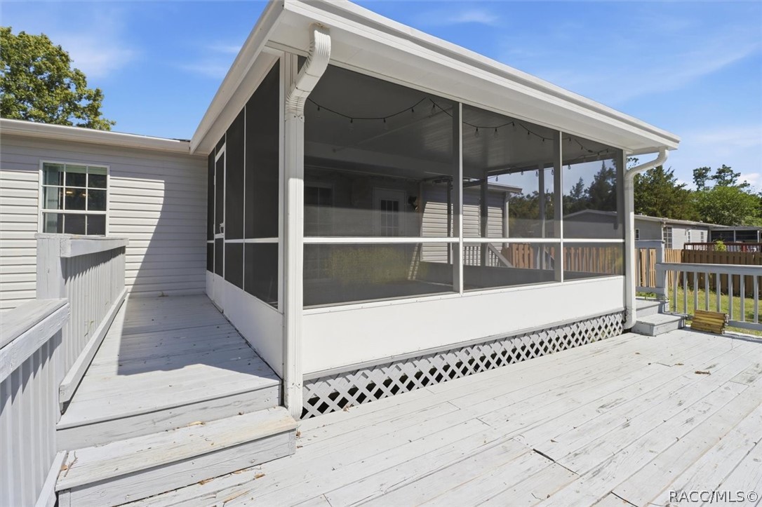 5292 S Bayliner Street