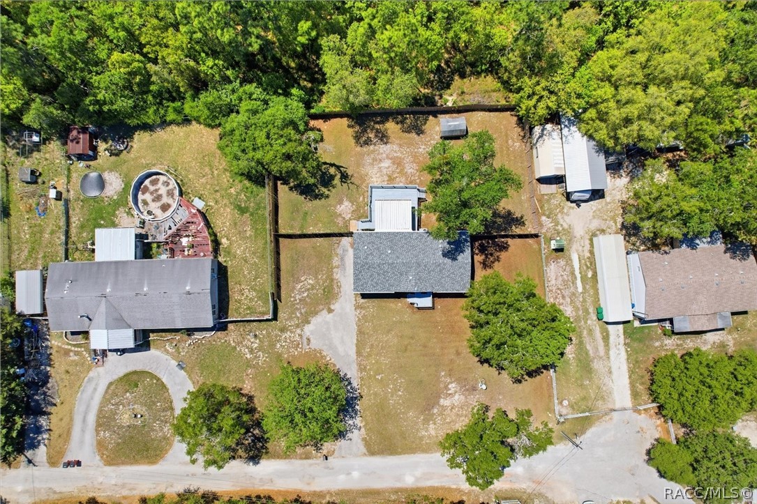 5292 S Bayliner Street