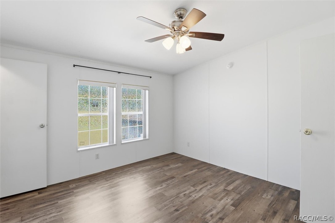 5292 S Bayliner Street