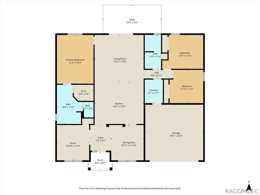 10503 W Dublin Street