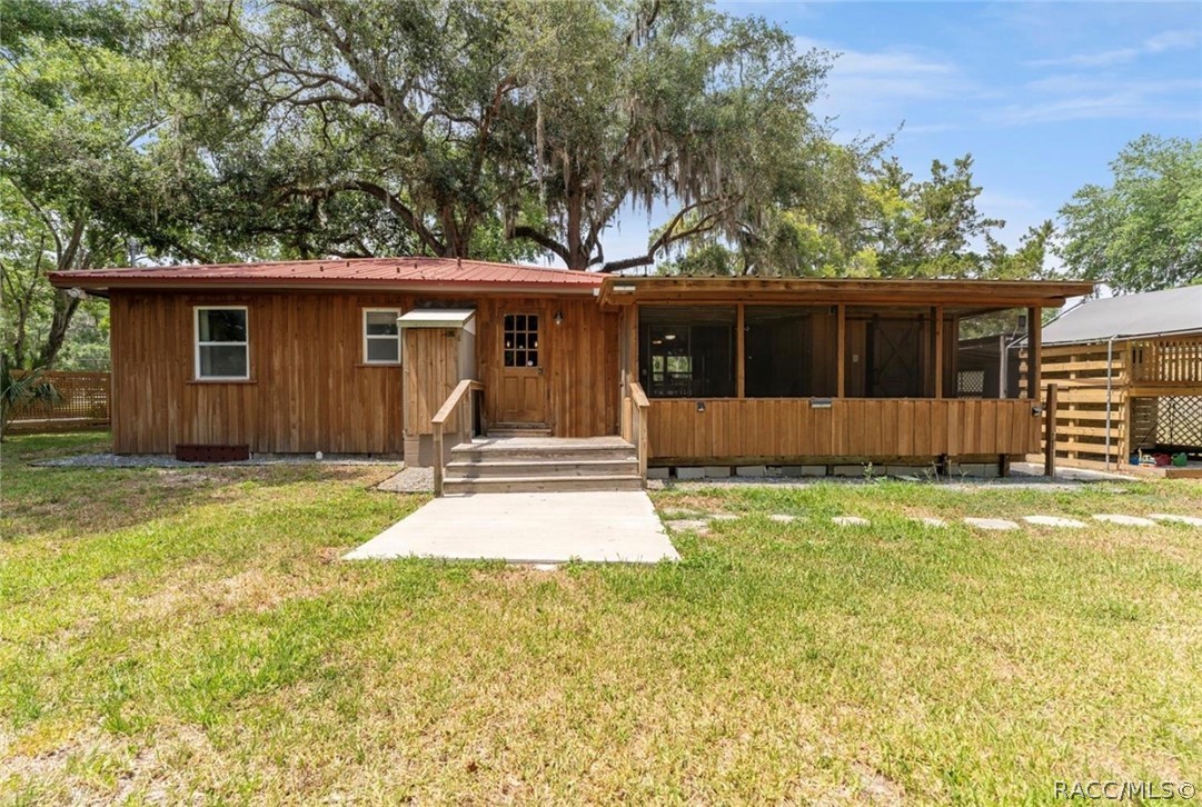 8456 W Miss Maggie Drive
