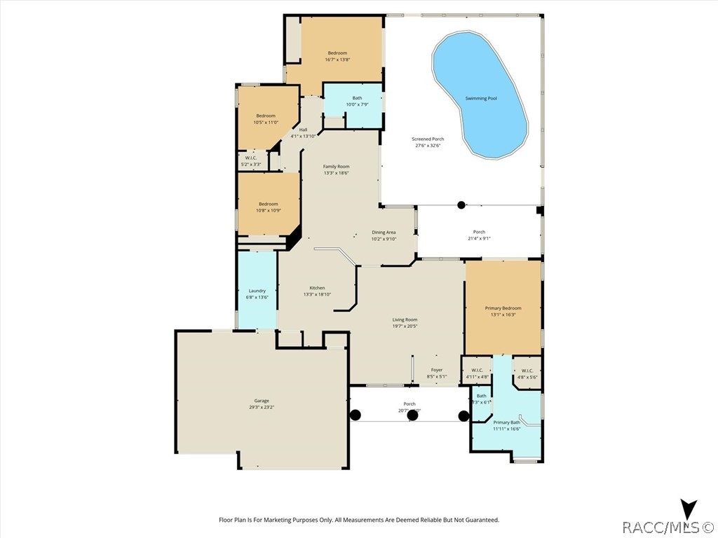 4 Poppy Court
