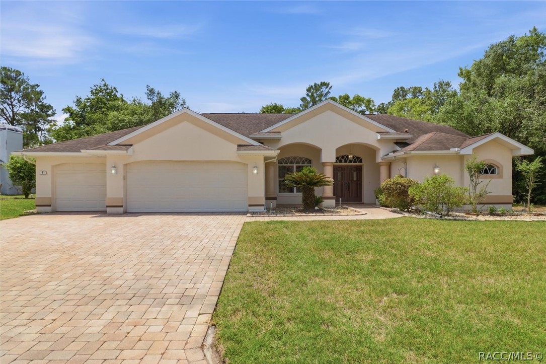 4 Poppy Court