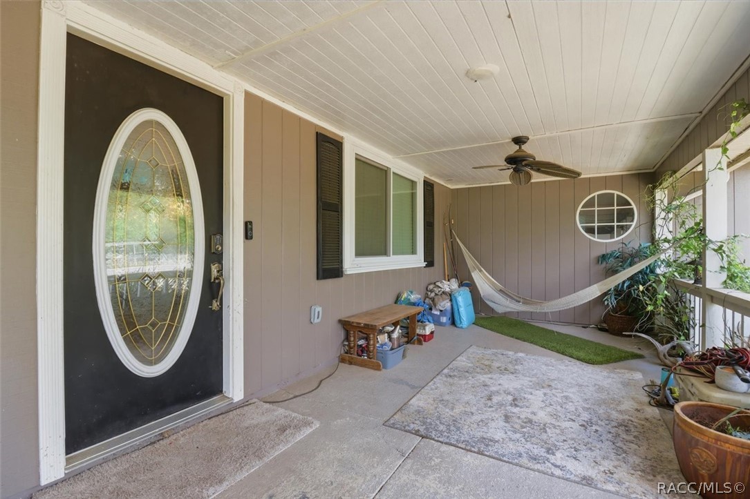 8720 N Trojan Drive