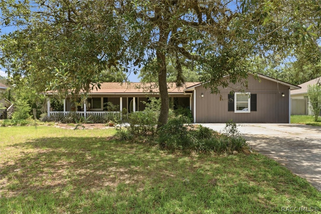 8720 N Trojan Drive