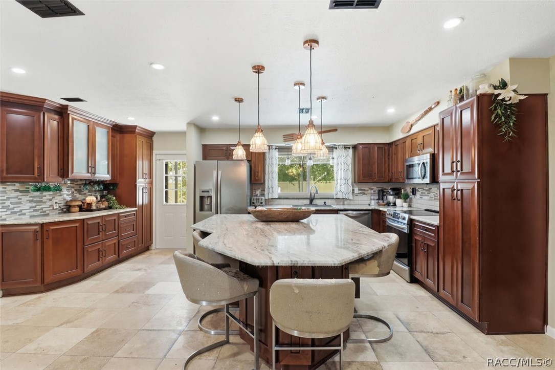 8720 N Trojan Drive