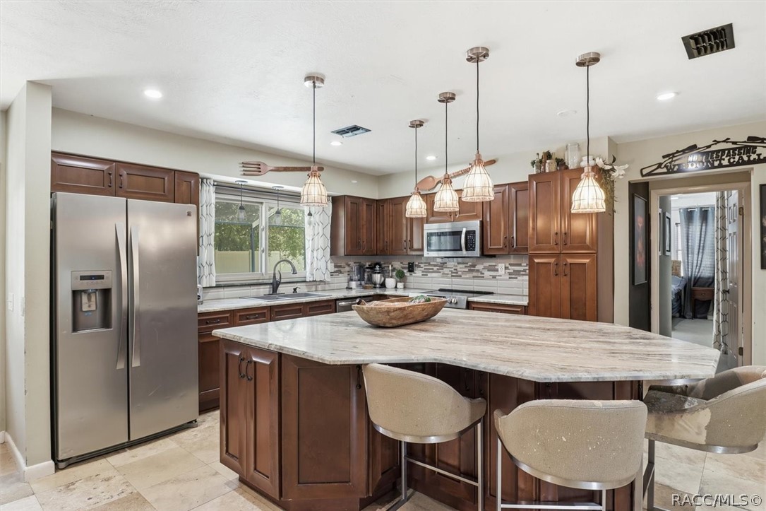 8720 N Trojan Drive