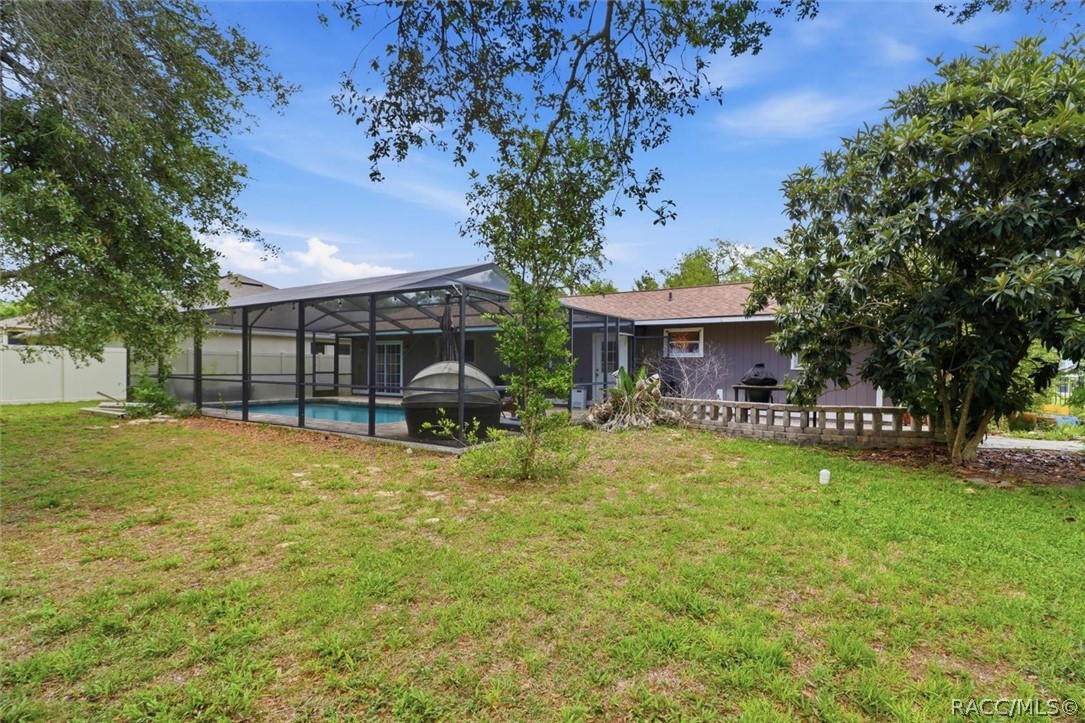 8720 N Trojan Drive