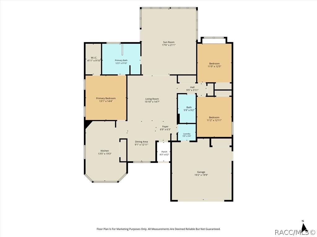 685 W Colbert Court