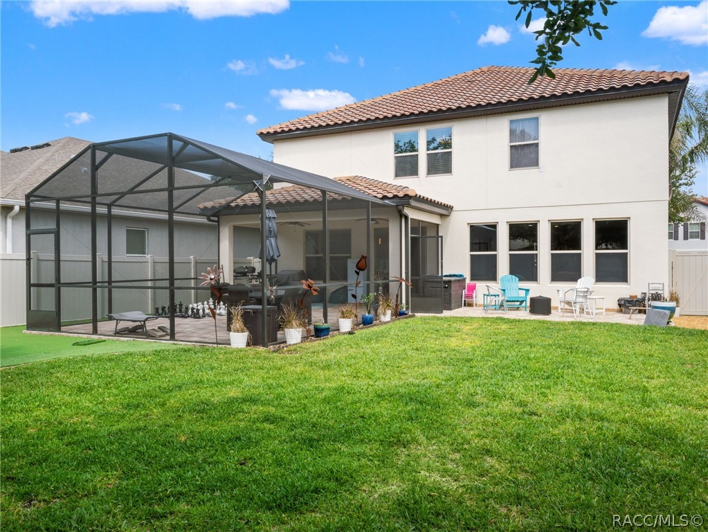 4896 Palmetto Park Drive