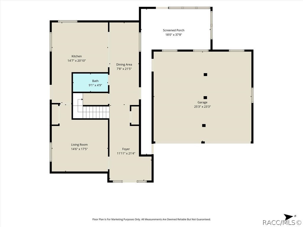 12409 W Standish Drive