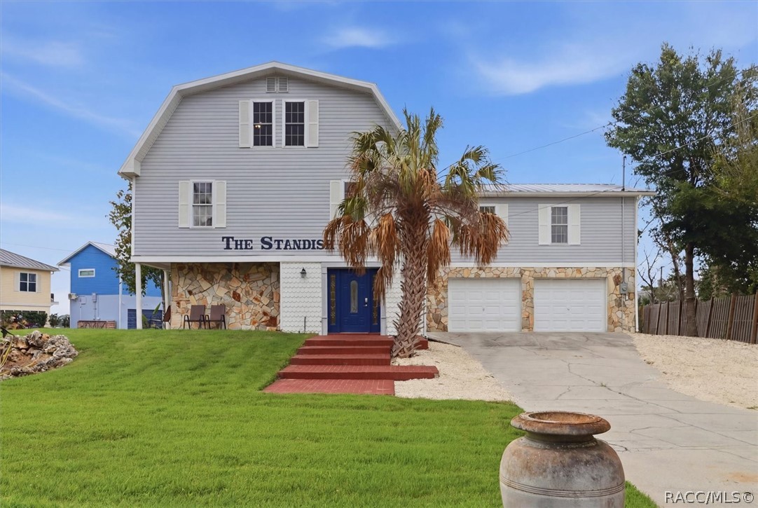 12409 W Standish Drive Homosassa FL