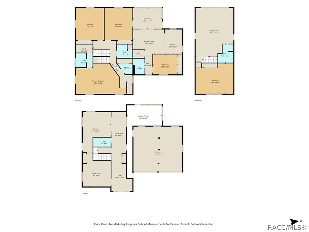 12409 W Standish Drive
