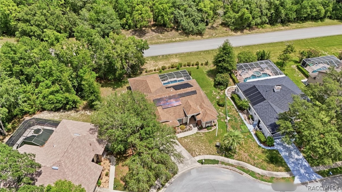 3843 W Northcrest Court