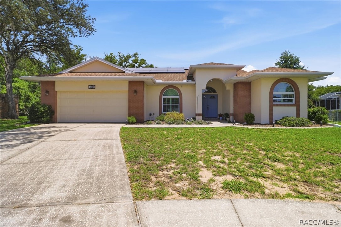 3843 W Northcrest Court