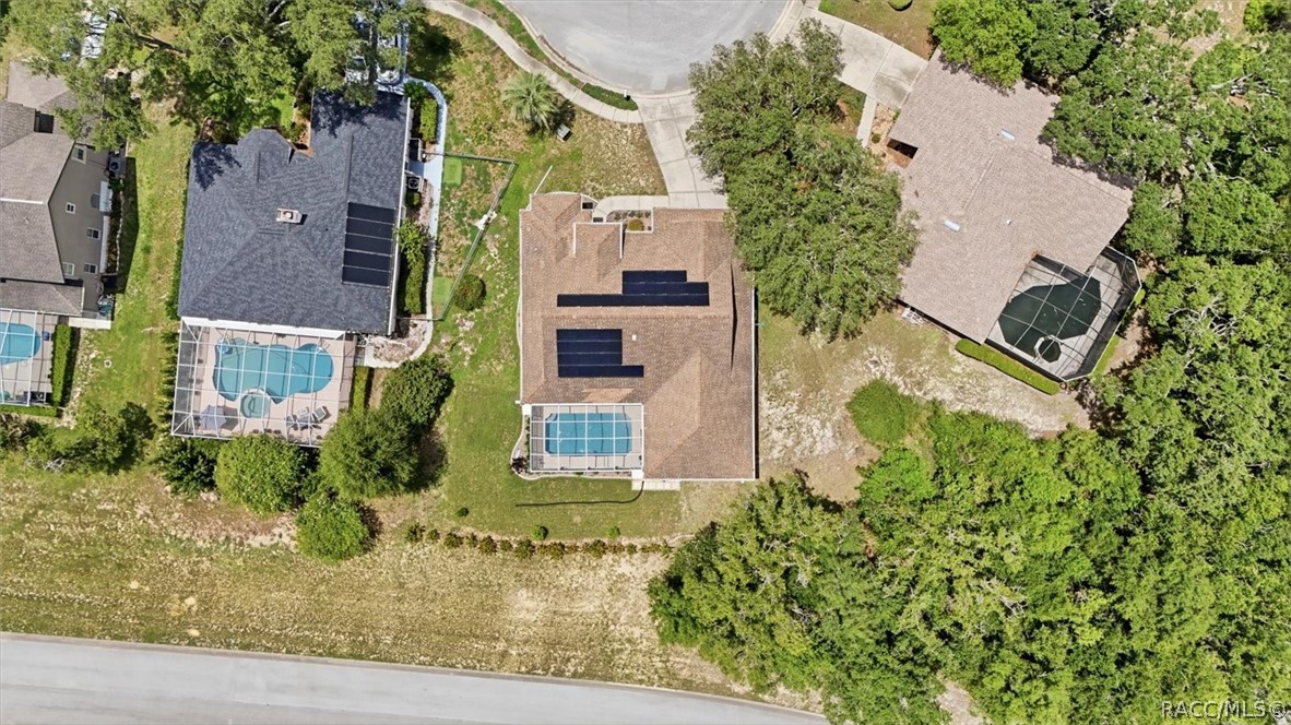 3843 W Northcrest Court