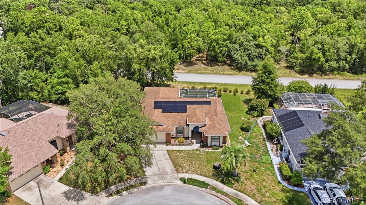 3843 W Northcrest Court