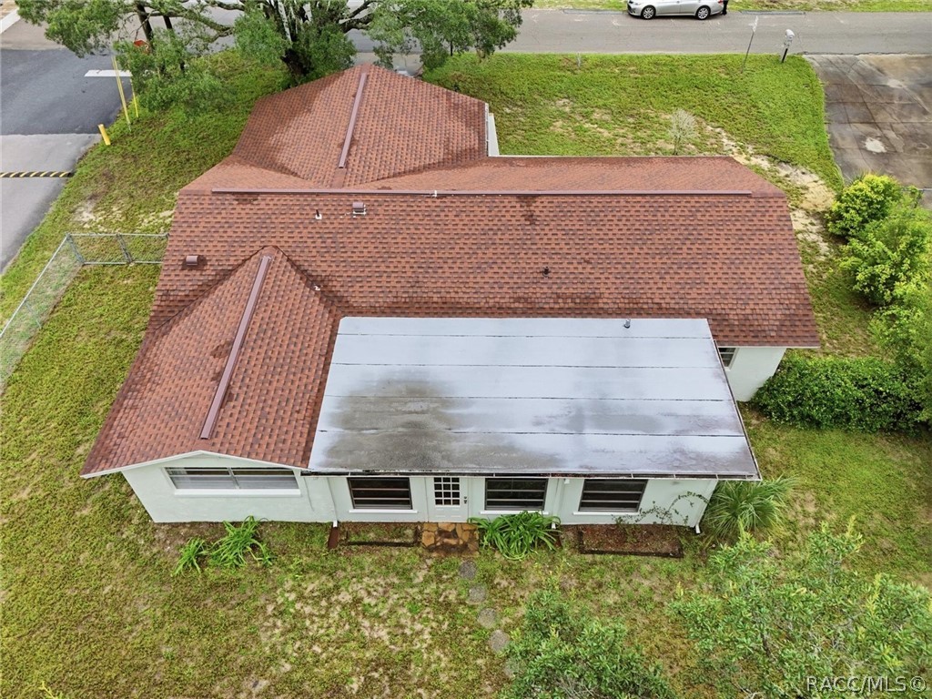 1240 N Van Nortwick Road