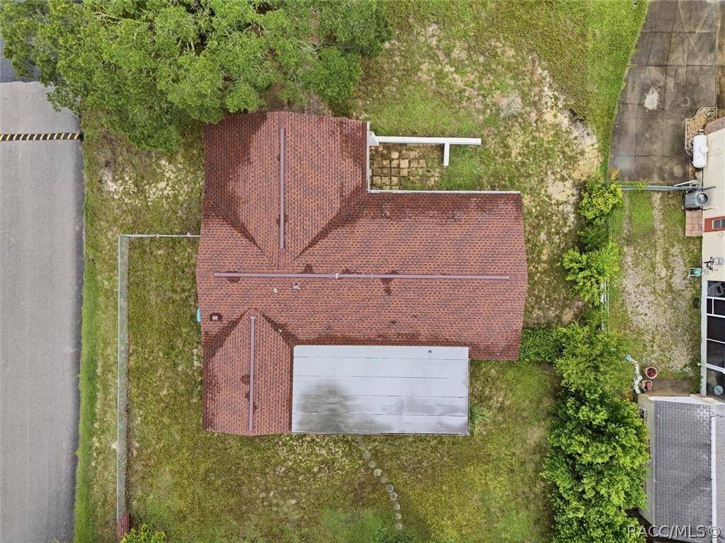 1240 N Van Nortwick Road
