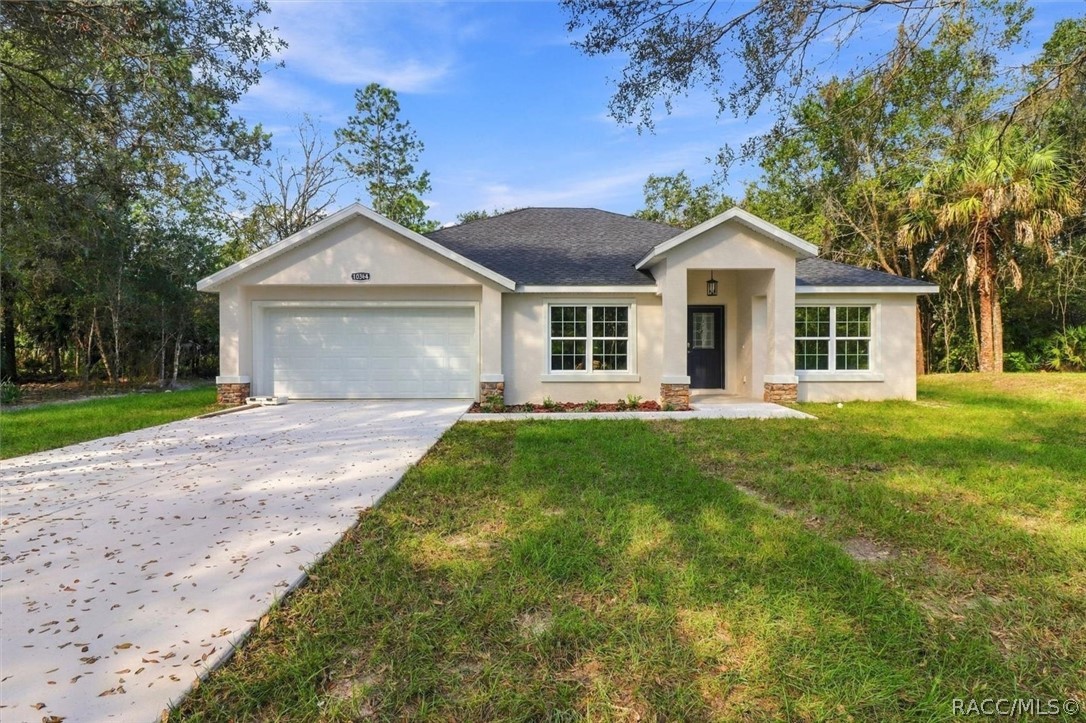 10364 N Coco Plumosa Drive Crystal River FL