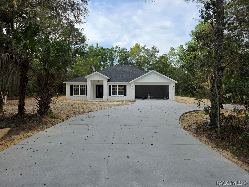 10487 W Dunnellon Road Crystal River FL